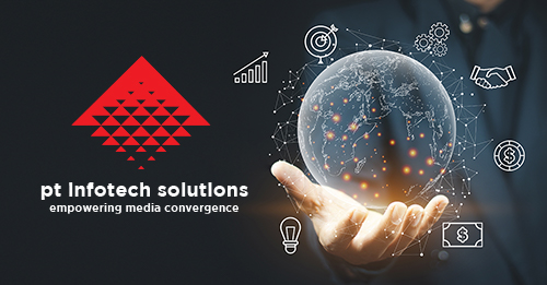 pt-infotech-solution