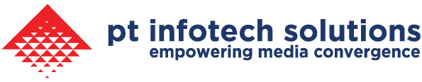 PT Infotech Solutions